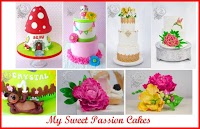 My Sweet Passion Cakes   Cakes in Brighton and Hove 1072891 Image 7